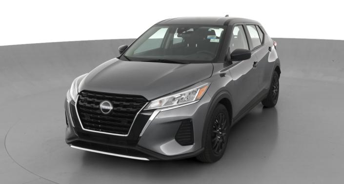 Thumbnail: 2023 Nissan Kicks - 1