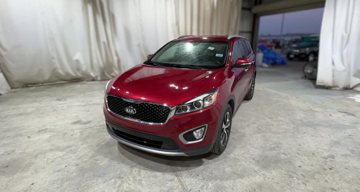 Thumbnail: 2017 Kia Sorento - 1