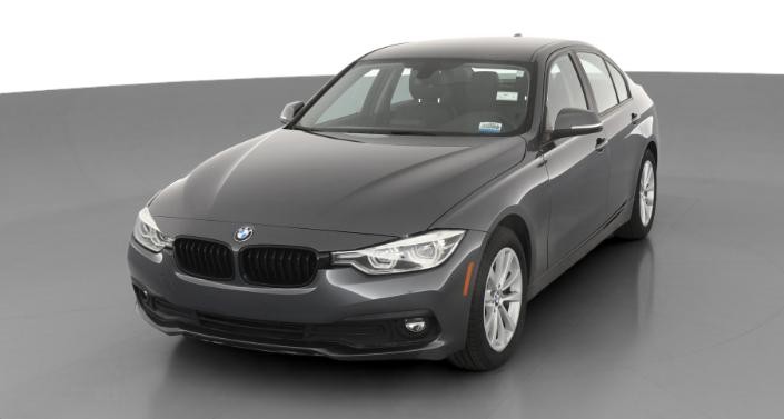 Thumbnail: 2018 BMW 3 Series - 1