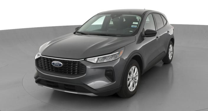 2025 Ford Escape Active Hero Image