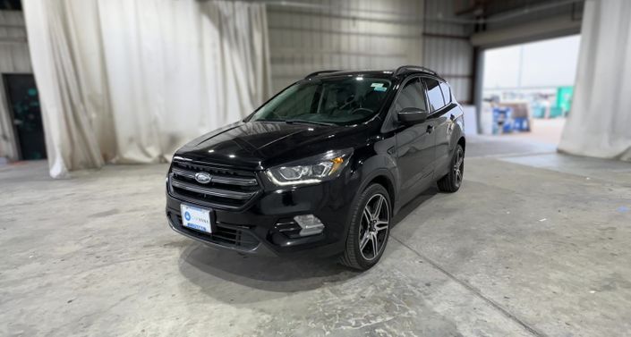 2019 Ford Escape SEL -
                  Houston, TX