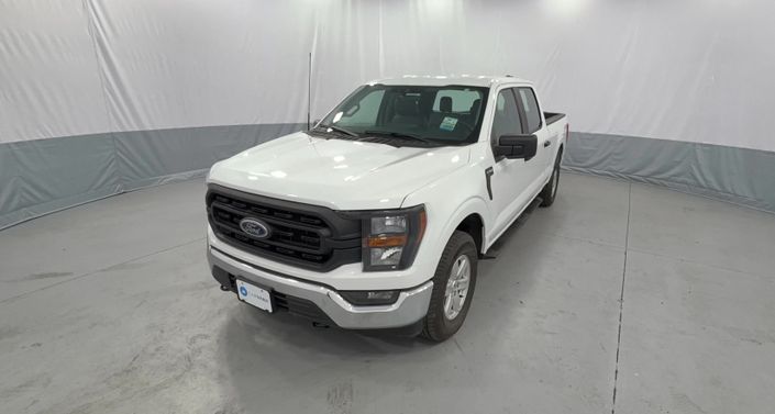 Thumbnail: 2023 Ford Econoline - 1
