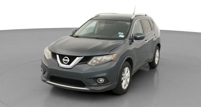 Thumbnail: 2014 Nissan Rogue - 1