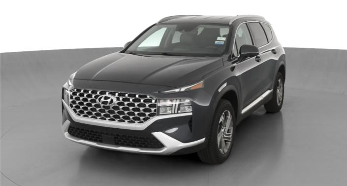 Thumbnail: 2021 Hyundai Santa Fe - 1