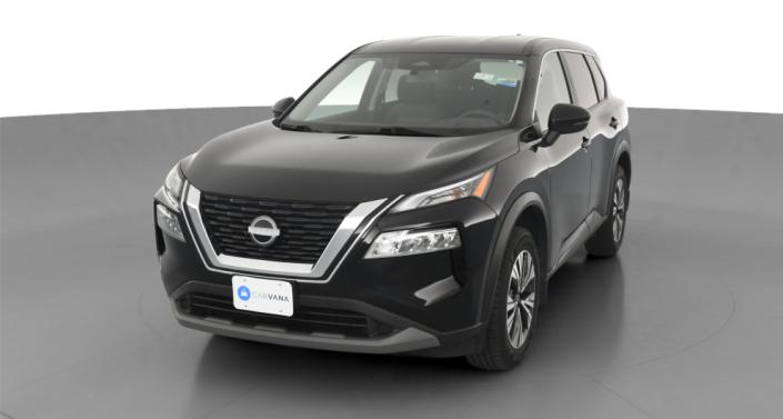 Thumbnail: 2022 Nissan Rogue - 1