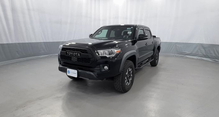 2019 Toyota Tacoma TRD Off-Road -
                  Akron, NY
