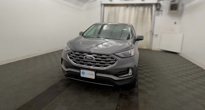 Thumbnail: 2024 Ford Edge - 1