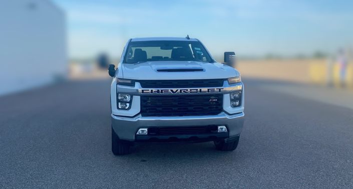 Thumbnail: 2023 Chevrolet Silverado 2500 - 1