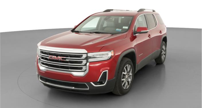 2023 GMC Acadia SLT -
                  West Memphis, AR