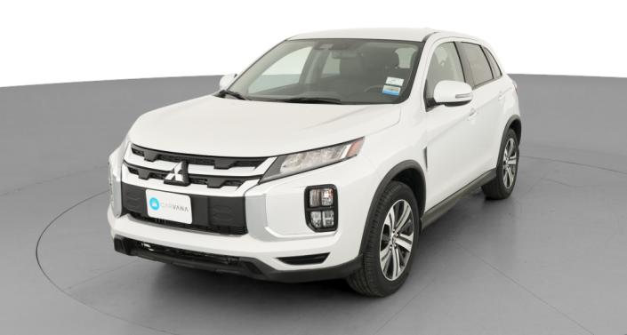 2023 Mitsubishi Outlander Sport SE -
                  West Memphis, AR