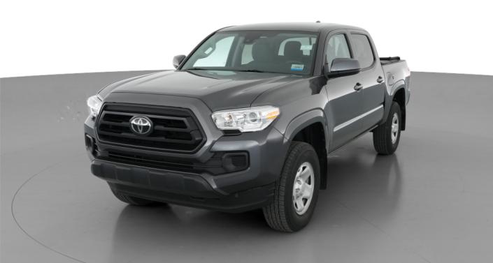 2022 Toyota Tacoma SR5 -
                  Lorain, OH
