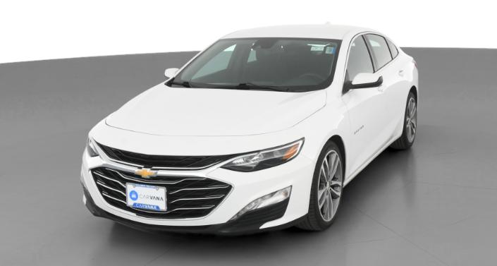 Thumbnail: 2023 Chevrolet Malibu - 1