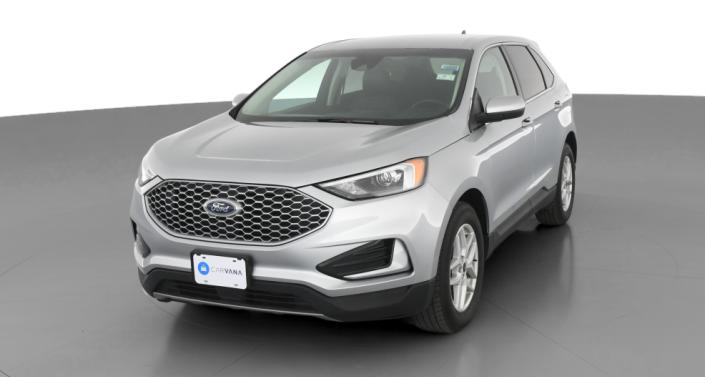 2023 Ford Edge SEL -
                  Tooele, UT