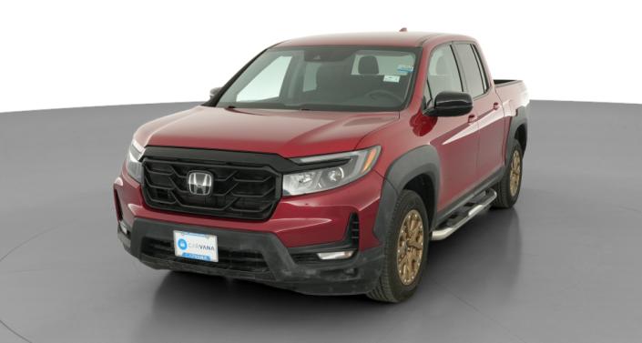 Thumbnail: 2021 Honda Ridgeline - 1