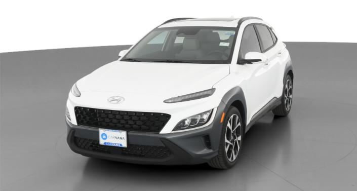 2022 Hyundai Kona Limited -
                  Tooele, UT
