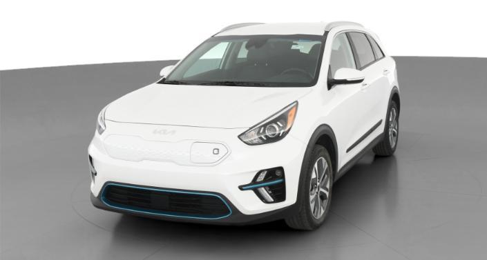 2022 Kia Niro S -
                  Tooele, UT