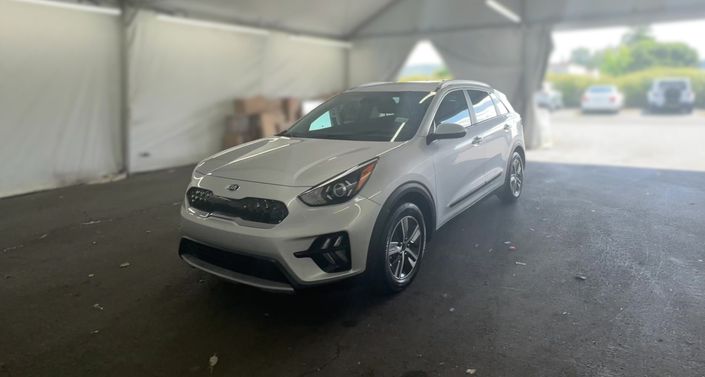 Thumbnail: 2020 Kia Niro - 1
