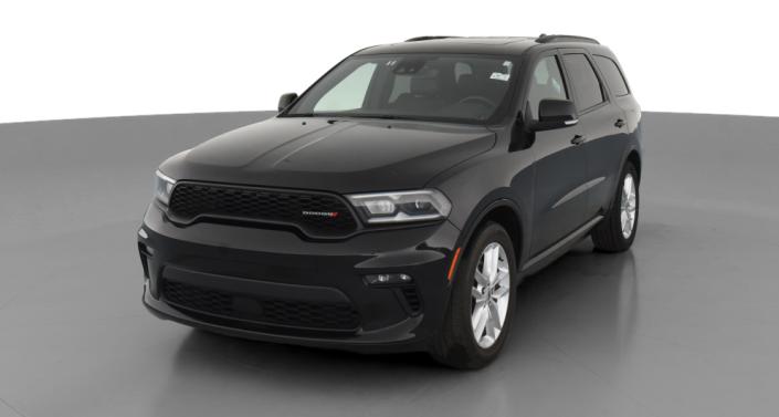 2023 Dodge Durango GT Hero Image