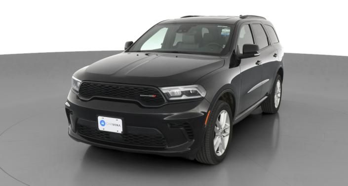 2024 Dodge Durango GT -
                  Tooele, UT