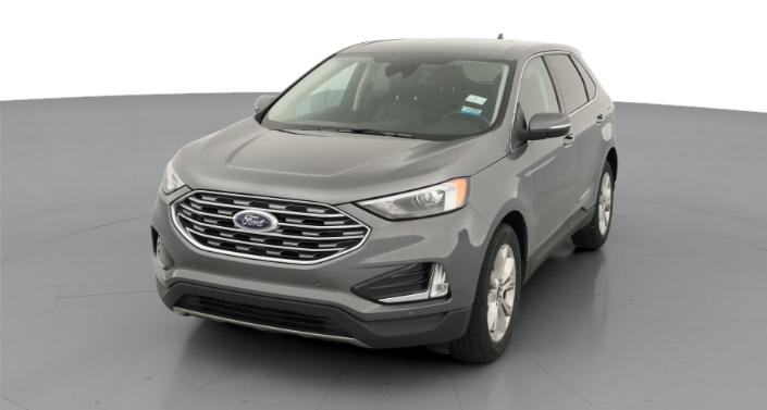 Thumbnail: 2024 Ford Edge - 1