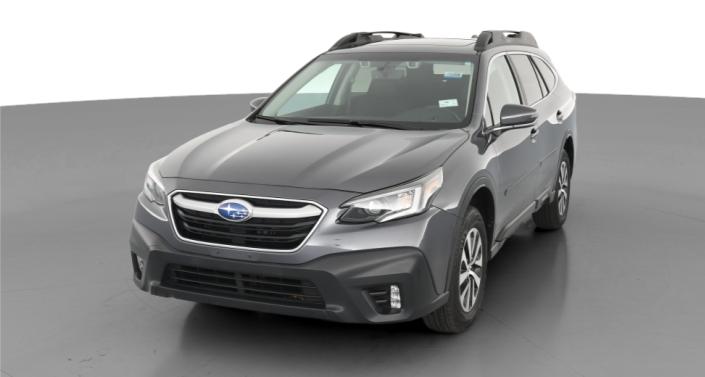2022 Subaru Outback Premium -
                  Bessemer, AL