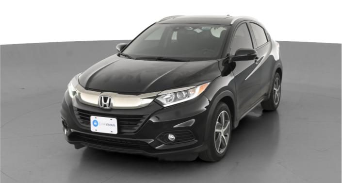 Thumbnail: 2022 Honda HR-V - 1
