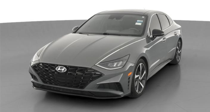 Thumbnail: 2022 Hyundai Sonata - 1