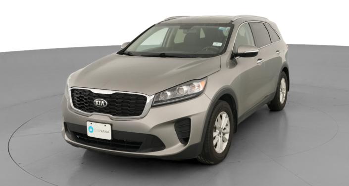 Thumbnail: 2019 Kia Sorento - 1