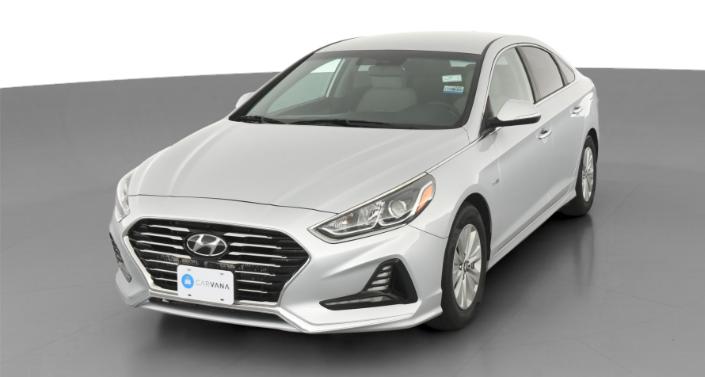2019 Hyundai Sonata SE -
                  Rocklin, CA