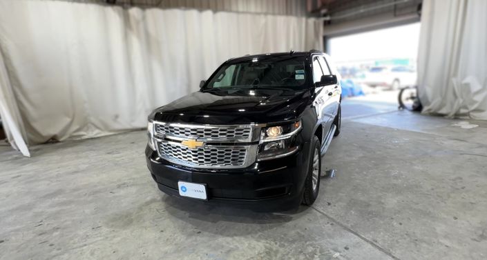 Thumbnail: 2019 Chevrolet Suburban - 1