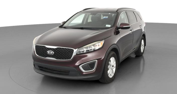 2016 Kia Sorento LX -
                  Bessemer, AL