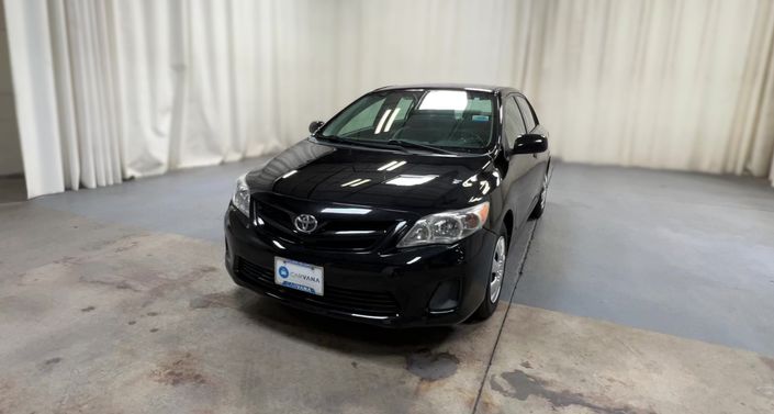 Thumbnail: 2011 Toyota Corolla - 1