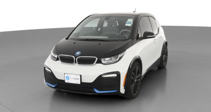 2019 BMW i3 Range Extender -
                  Rocklin, CA