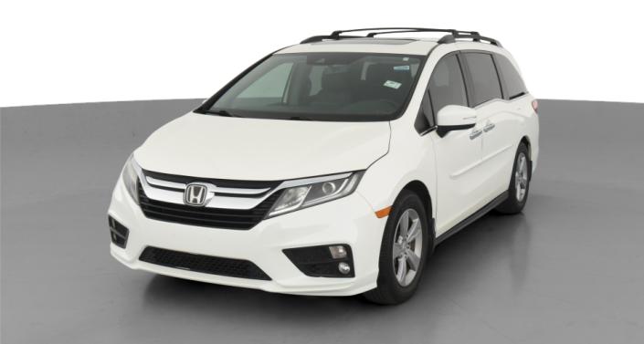 2018 Honda Odyssey EX-L -
                  Concord, NC