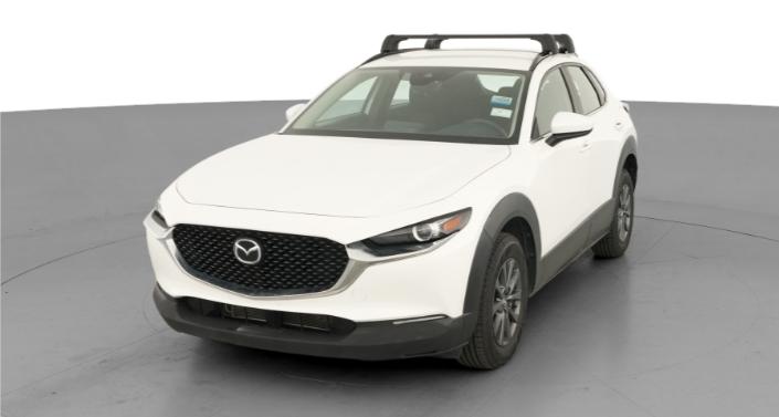 Thumbnail: 2020 Mazda CX-30 - 1