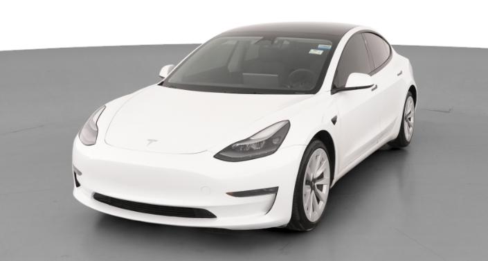 2022 Tesla Model 3 Long Range -
                  Tolleson, AZ
