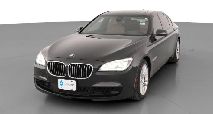 2015 BMW 7 Series 750Li -
                  Tolleson, AZ