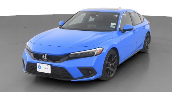 2023 Honda Civic Sport Touring -
                  Indianapolis, IN