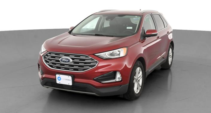 2019 Ford Edge SEL -
                  Bessemer, AL