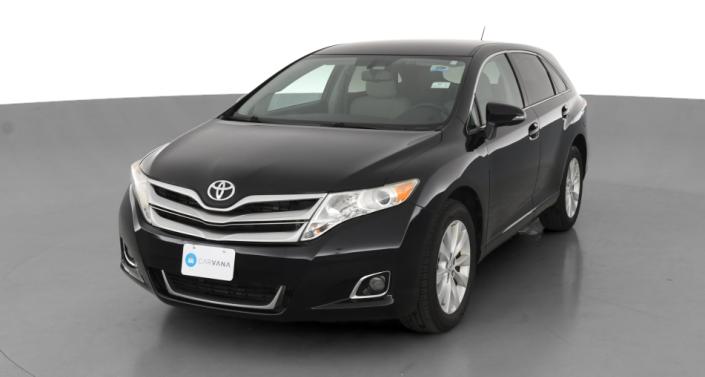 2014 Toyota Venza LE -
                  Richton Park, IL