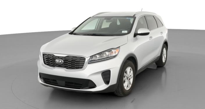 Thumbnail: 2020 Kia Sorento - 1