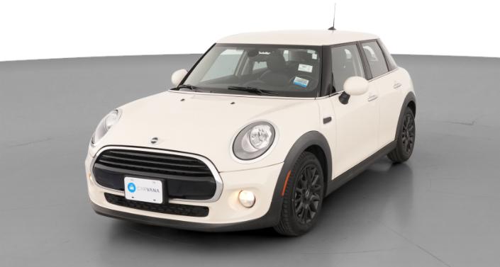 2018 MINI Cooper Hardtop 4 Door -
                  Tolleson, AZ