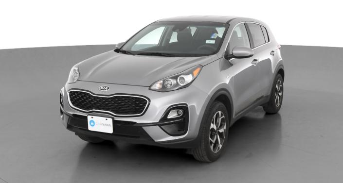2022 Kia Sportage LX -
                  Richton Park, IL