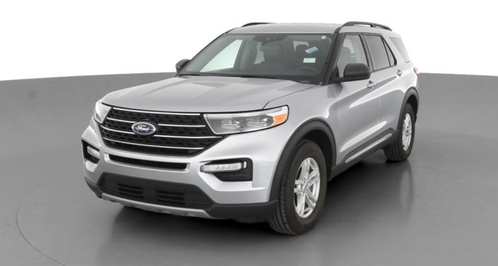 2021 Ford Explorer XLT -
                  Richton Park, IL