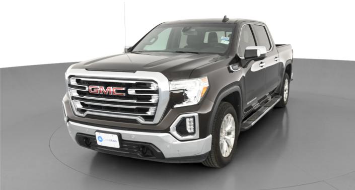 Thumbnail: 2020 GMC Sierra 1500 - 1
