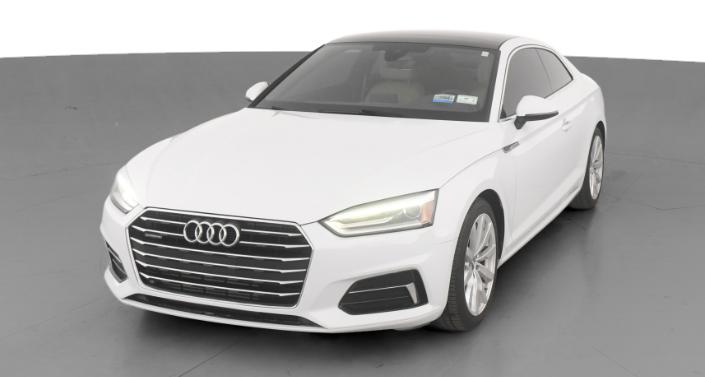 2018 Audi A5 Premium -
                  Indianapolis, IN
