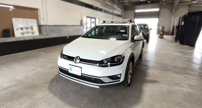 Thumbnail: 2019 Volkswagen Golf - 1