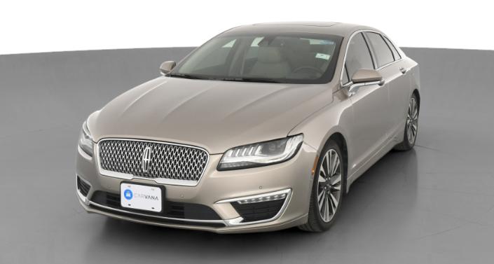 2019 Lincoln MKZ Reserve -
                  Kansas City, MO