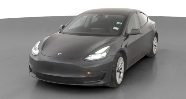 2023 Tesla Model 3 Standard Range -
                  Fort Worth, TX
