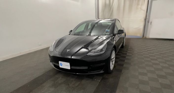 Thumbnail: 2023 Tesla Model 3 - 1